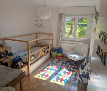 3.5 Zimmer, 80 m² - Foto 5