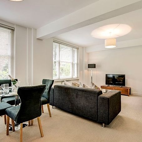 1 Bed Flat, Hill Street, W1J - Photo 1