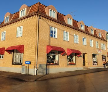 Valhallavägen, Örkelljunga - Photo 1