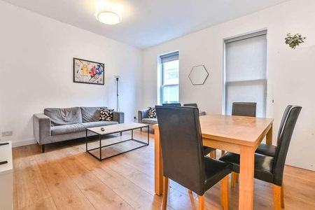 Holloway Road, Holloway, N7 - Photo 4