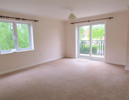 1 bedroom retirement property to rent - Photo 3