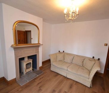 2 bedroom terraced house to rent - Photo 1