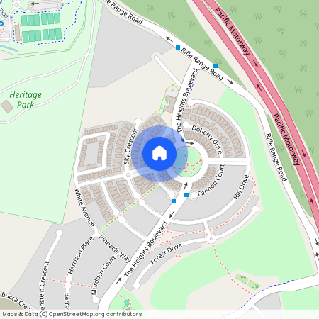 16 Altitude Drive, PIMPAMA QLD 4209