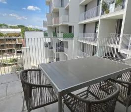 Helle, moderne 2-Zimmer-Wohnung mit 20 m² Freifläche - Kennedy Garden, 1140 Wien - Photo 3
