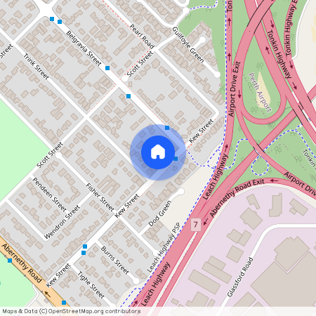 383 Kew St, WA 6105, Cloverdale