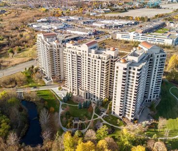 For Lease - 9245 Jane Street Unit# 402, Vaughan, Ontario - Photo 5