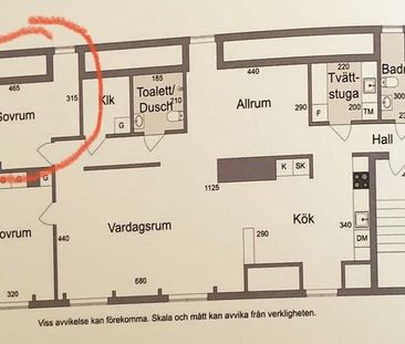 Gråbrödragatan, Linköping - Photo 6