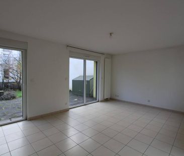 Maison 3 pièces - - Photo 1