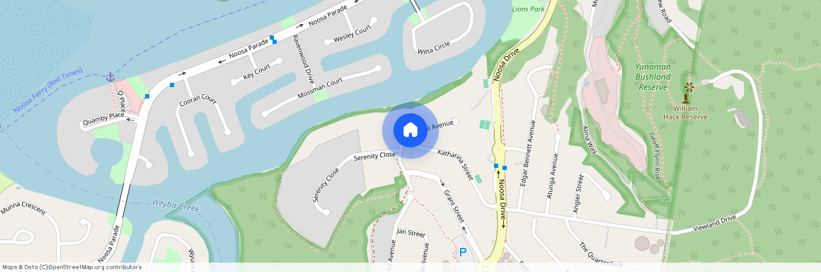 7/34-38 Katharina Street, Noosa Heads QLD 4567