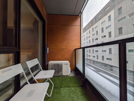 Rue Eleanor, H3C 0T5, Montréal - Photo 2