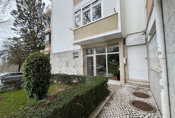 Apartamento T2 em Lisboa