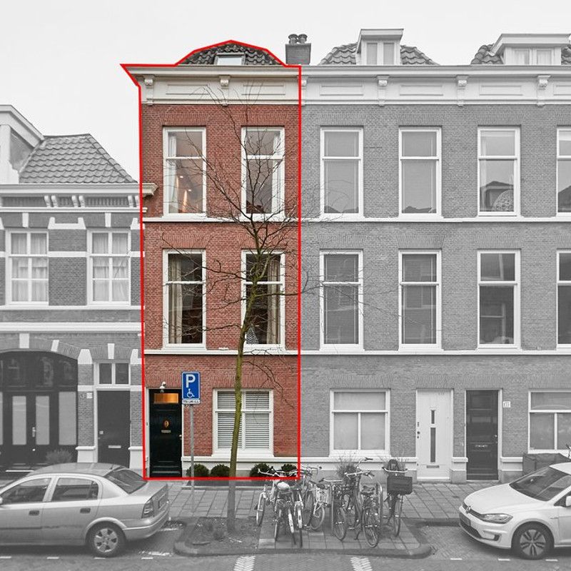 Malakkastraat 137 - Photo 1