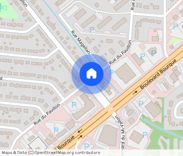 2 CH - 1 SDB - Sherbrooke - $532 /mo - Photo 1