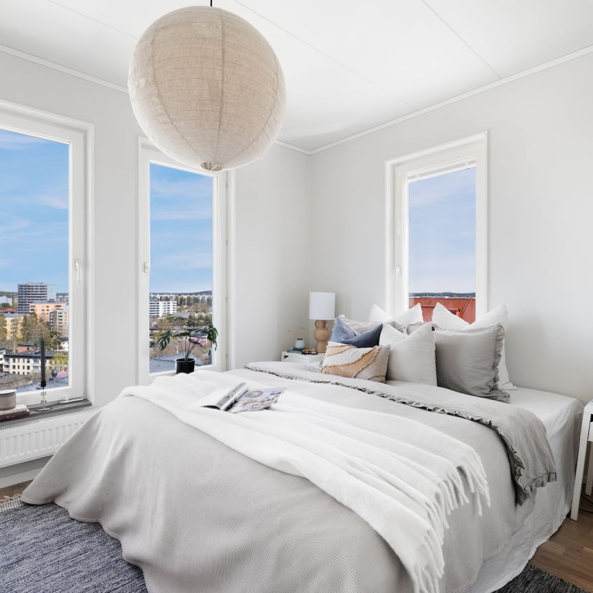 Bollmorabacken, Tyresö - Photo 1