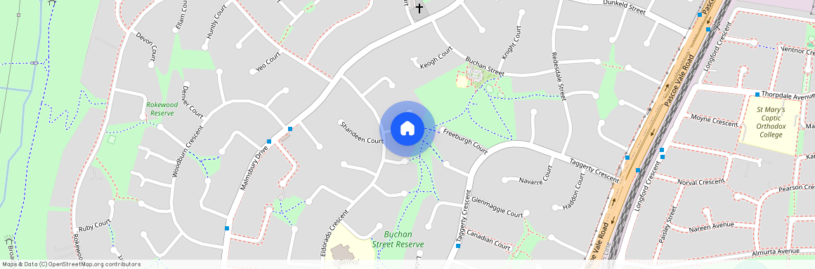 8 Humevale Court, Meadow Heights