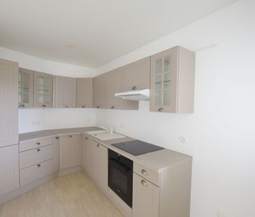 Location appartement 2 pièces, 41.51m², Taverny - Photo 4