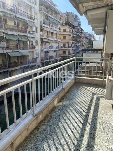 Διαμέρισμα για ενοικίαση Κέντρο Θεσσαλονίκης - Photo 5