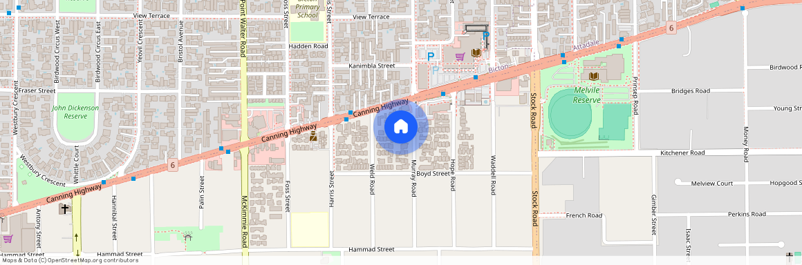 4/31 Murray Road, WA 6157, Palmyra