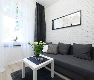 Legnica, Korczaka – Mikrokawalerka na wynajem - Фото 5