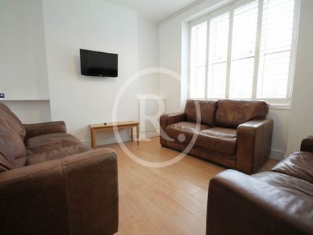 1 Bed - Trefechan, Aberystwyth, Ceredigion - Photo 3