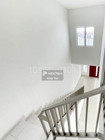 Glenmarie Cove Klang , Telok Gong , Pandamaran - Foto 5