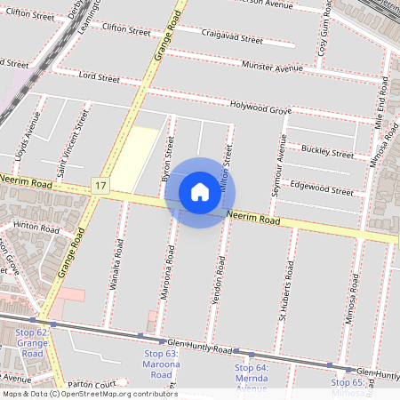 1/192 Neerim Road, Vic 3163, Carnegie