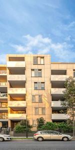 Spacious, Stylish & Exceptionally Convenient – 2 Bedroom in Botany - Photo 4