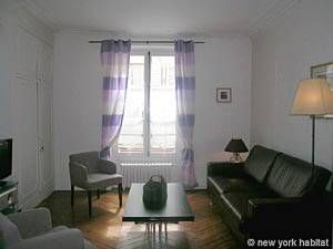 Logement à Paris, Location meublée - T3 - Champs Élysées (PA-3990) - Photo 3