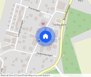 Nedre Vägen 53 G - Photo 1