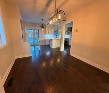 For Lease - 2129 Glenfield Road Unit# Main, Oakville, Ontario - Photo 4