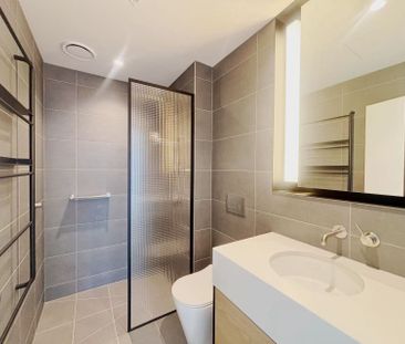 BRAND NEW 1-Bed property for rent in Southbank (Unfurnished) - Photo 4