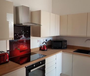 1 bedroom in a house share to rent - Photo 1