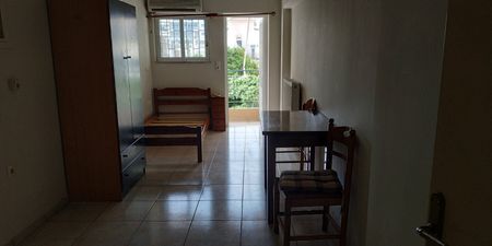 Studio/Γκαρσονιέρα για ενοικίαση Άγιος Γεράσιμος (Πάτρα) - Photo 5