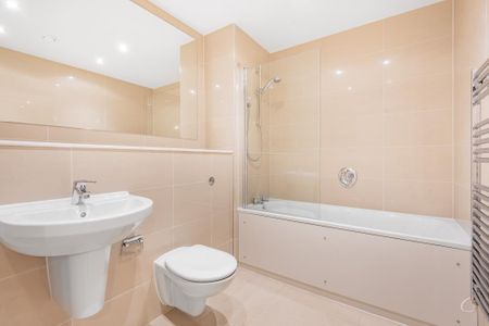 1 bedroom apartment to rent - Photo 3