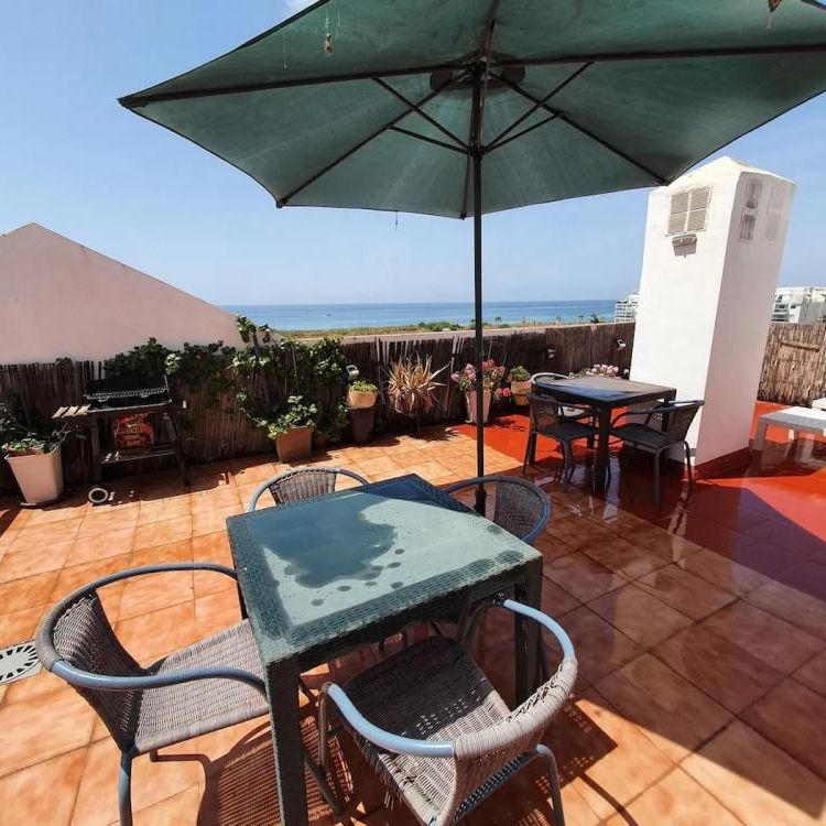 Middle Floor Apartment | Torrox | €600/Month - Photo 1