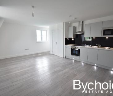 1 bedroom apartment to rent - Photo 2