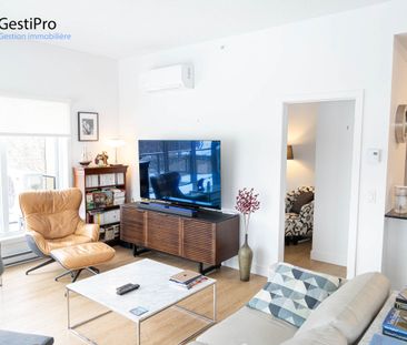 1213 av Charles-Huot – Le Charles-Huot - Photo 3