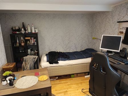 Ridstigen, Järfälla - Foto 3