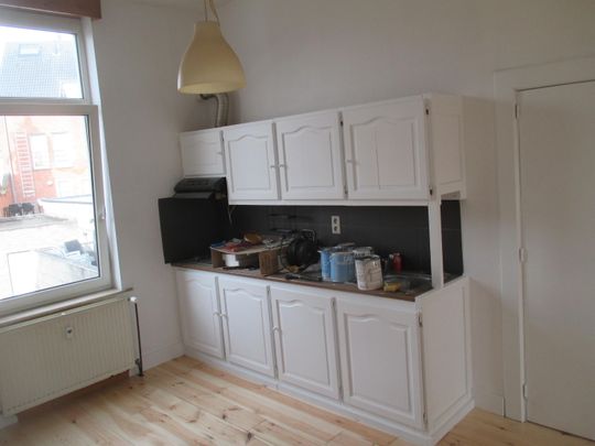studio 1everdiep links 58/101 - Brus­sels­epoort­straat 58 - Photo 1