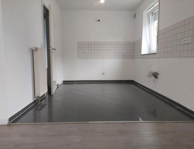 Schöne 3-Zimmer Maisonette-Wohnung mit Balkon in Bielefeld-Senne - Foto 1