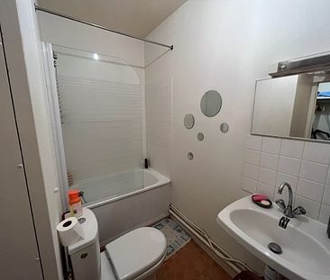 Appartement T4 à louer - 71 m² - Photo 1