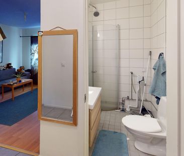 Blidvädersgatan 54, Göteborg - Foto 6