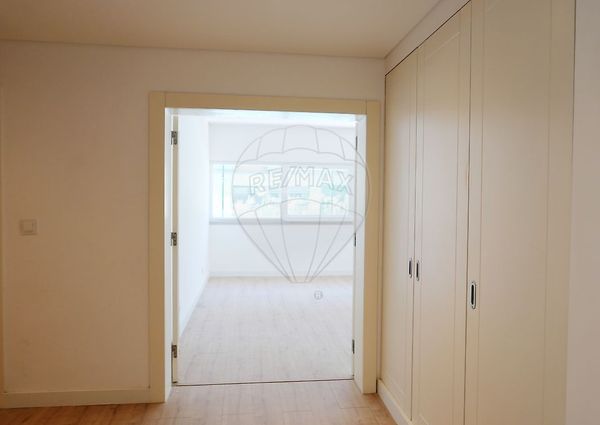 Apartamento T2 em Lisboa