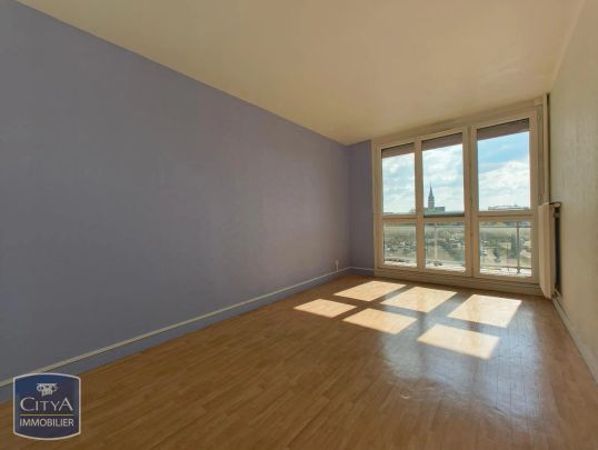 Appartement à louer 5 pièces 115.5m² - Photo 1