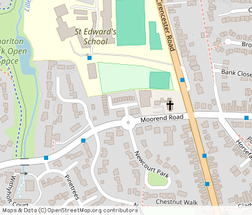 St. Michaels Close, Charlton Kings, GL53 - Photo 1