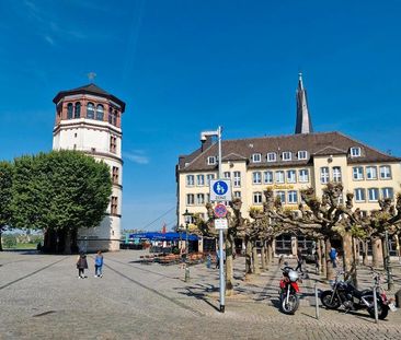 wunderschöne Altbauwohnung in beliebten Szeneviertel UnterbilkHaf - Photo 1