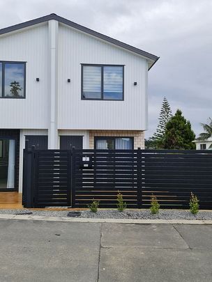 Maintenance Free 2 Bedroom Home - Photo 1