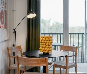 Campus Flemingsberg C2 - Photo 1