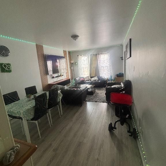 Grand 4 ½ lumineux – 2 balcons – Tout inclus + Wi-Fi – 1060$ - Photo 1