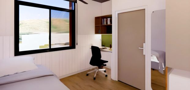 Accessible Room - Ensuite - Photo 1